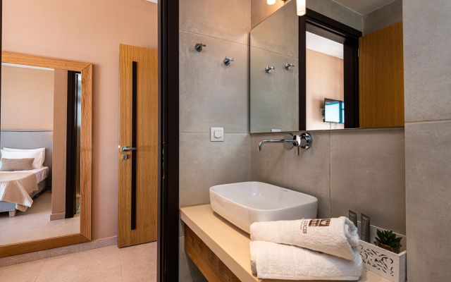 Вилла Terra Lucis Mountain Residences