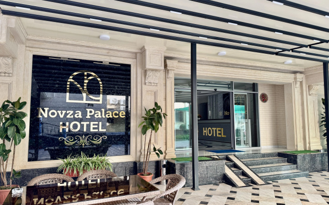 Отель Novza Palace
