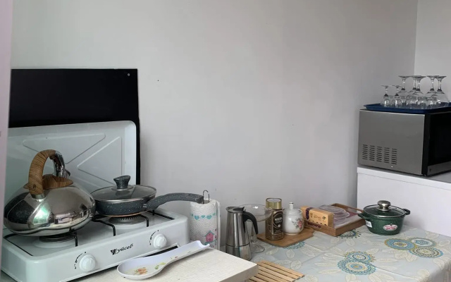 Kitchen · Telavi — photo 30