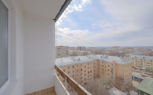 Апартаменты Петровские