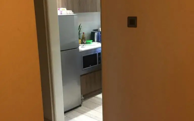 Отель Smarts Residence