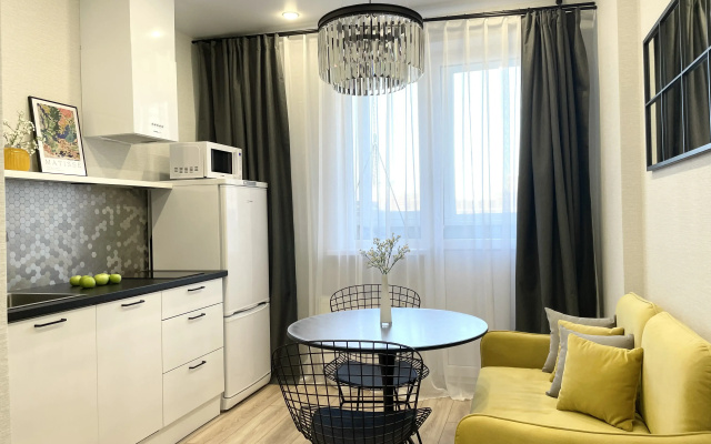Квартира Атмосфера на Гондаря 99