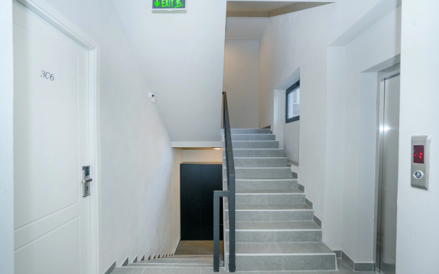 Rooms · Tbilisi — photo 13