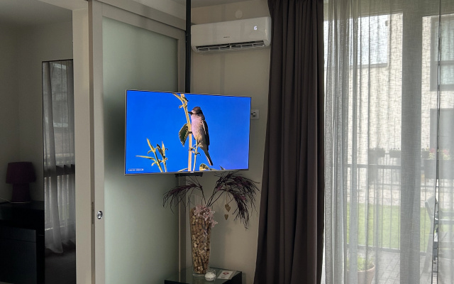Ohta Park Adventure Apartments, with 2 bedrooms