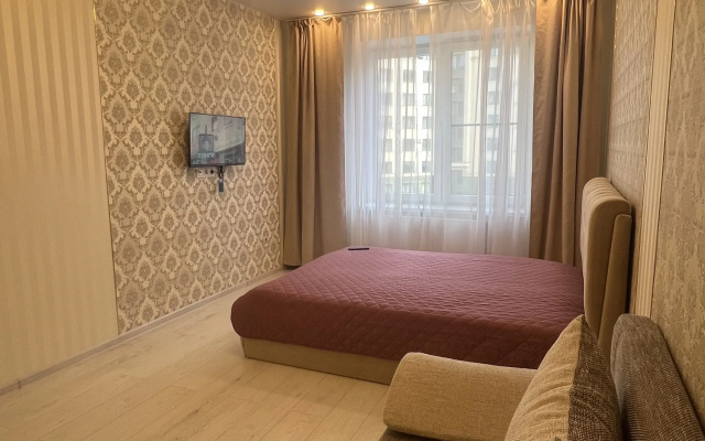 Квартира Классик