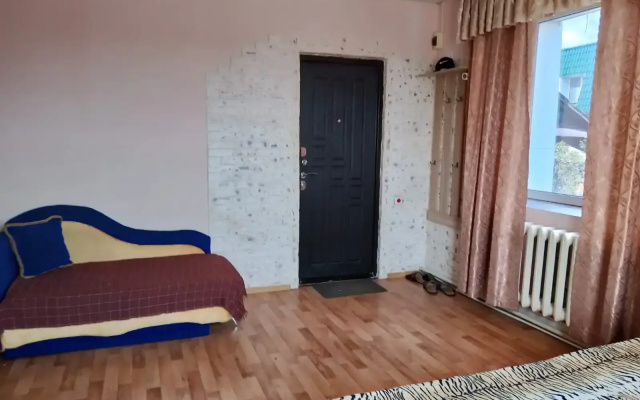 Квартира Студия в центре