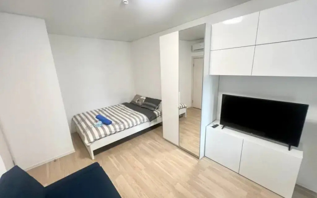 Квартира Art Life Apartment Orange Park 1