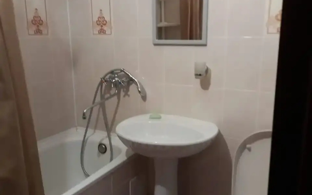 Квартира в Центре Сочи