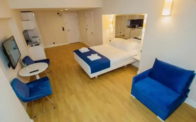 Guest rooms · Batumi — photo 23