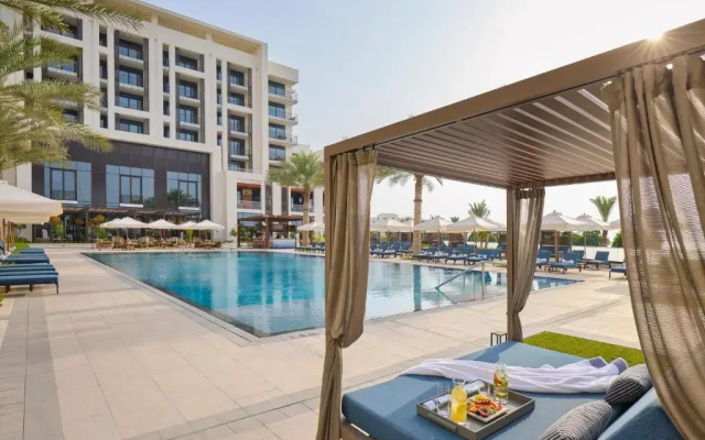 Отель Mandarin Oriental