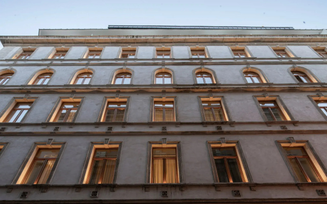 Akka Hotels Lush Taksim