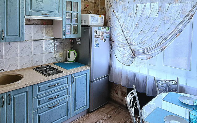 Квартира Ленинский проспект 77Б кв.13