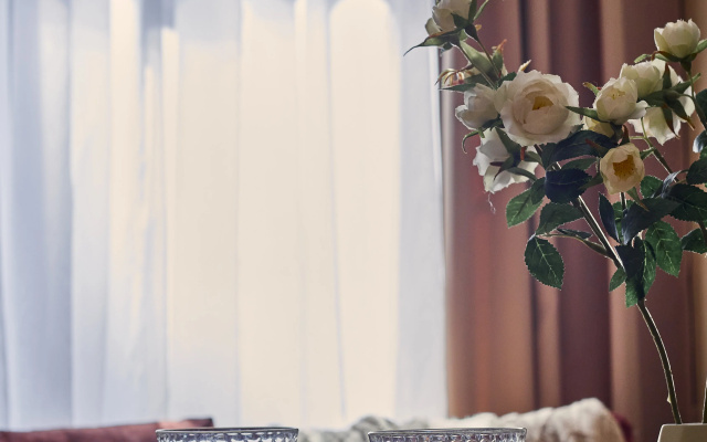 Апартаменты Liki-Mir Apartments Татарский