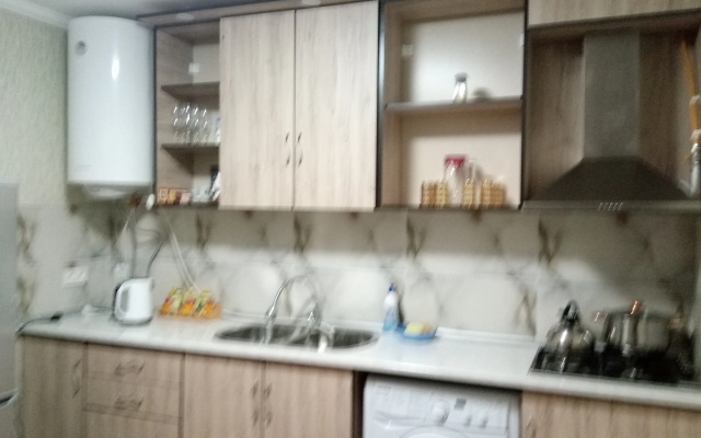 Akaki's Guesthouse