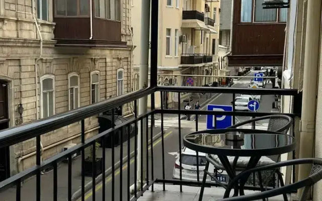 Отель Twelve Inn