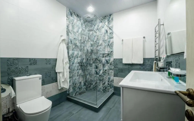 Отель Aspar Boutique Hotel by IGIT