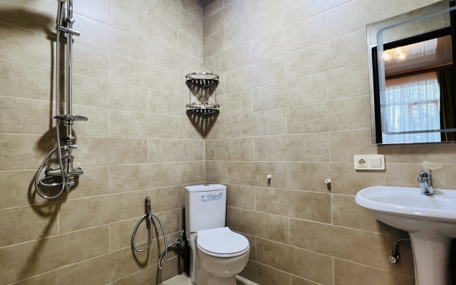 Luka's Sweet Home Apartment-hotel · Batumi — photo 26