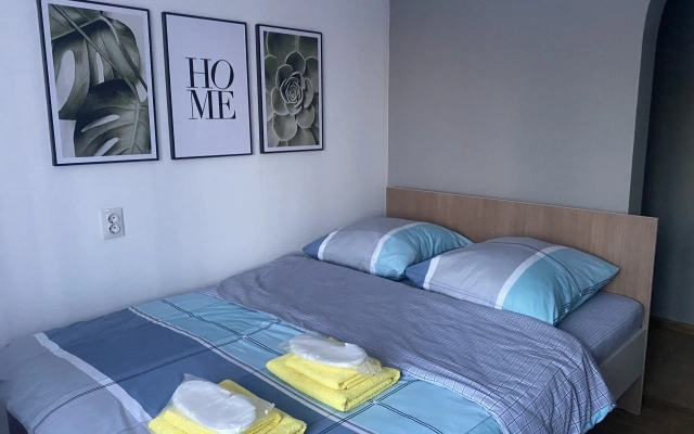 Отель Hotel 777