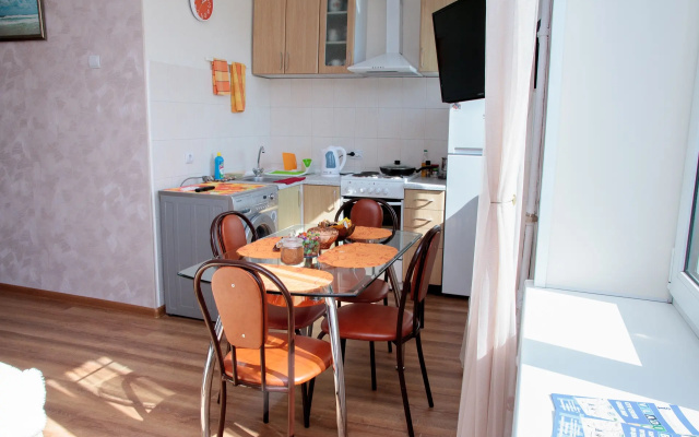 Квартира Avangard Apartment on Сentral Street