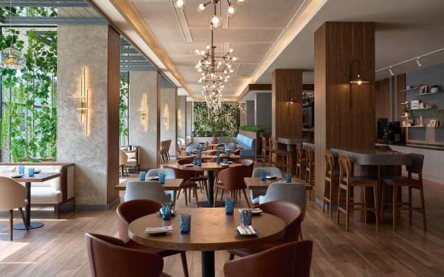 Radisson Baku Hotel