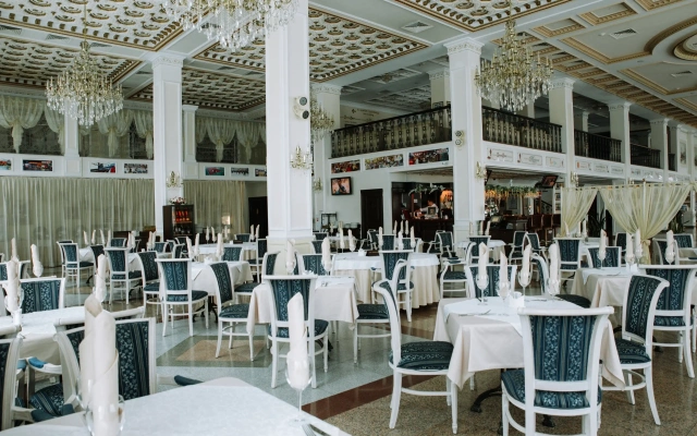 Отель Гринн