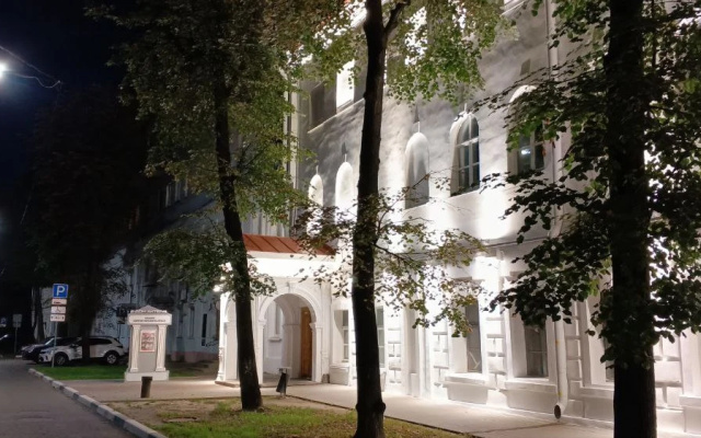 Квартира NiceAparts Максимова, 7 Исторический центр г. Ярославля