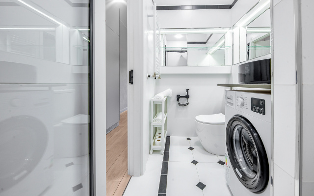 Апартаменты HB apartments University I
