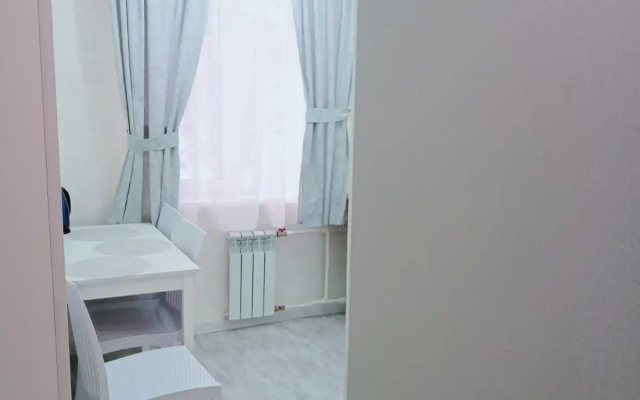 Квартира Хижина Путешественника