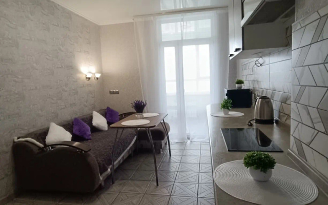 Квартира Milano на Есенина 9к1
