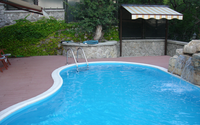 Вилла Azure Marina