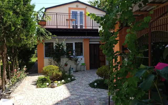 Меблированные комнаты Семейный
