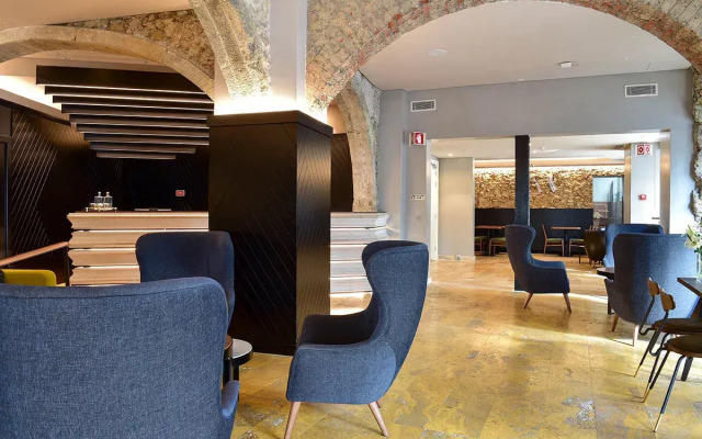 Отель My Story Hotel Tejo