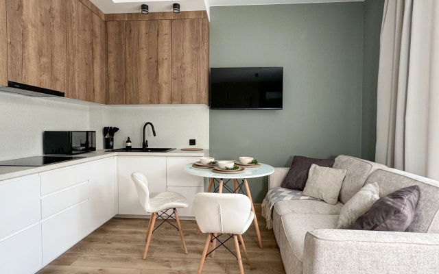 Апартаменты Sun Hills Ольгинка 15