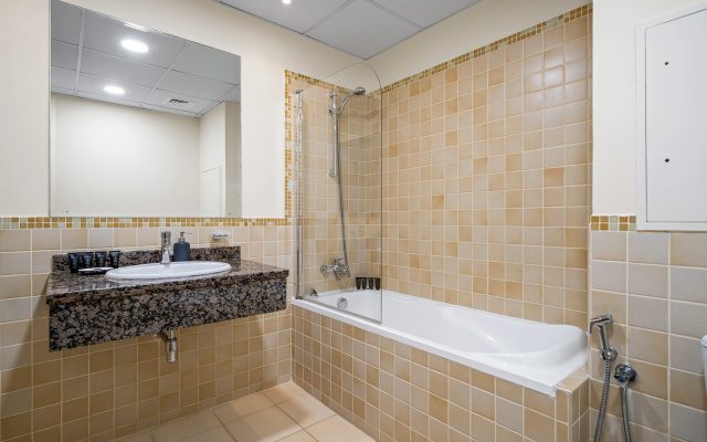 Апартаменты Vitamin JBR Shams