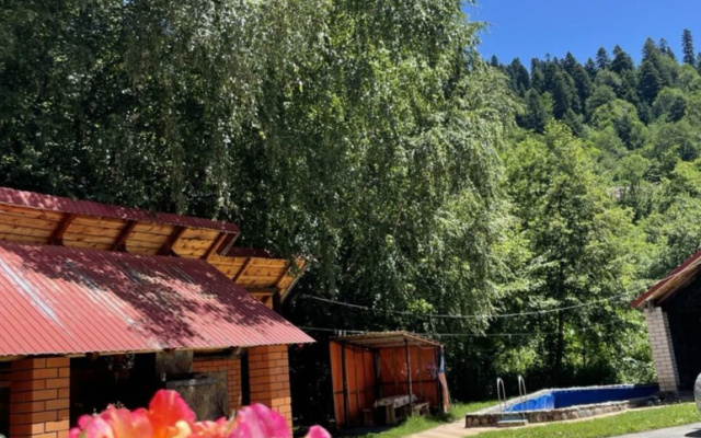 Отель Загородный Лотос