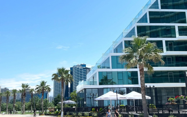 Apartments Beachfront Batumi View Apartments by Globalstay
