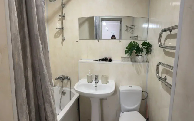 Квартира Самый центр