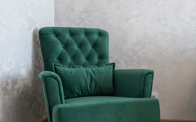 LovelyHome39|Двухкомнатные Апартаменты  ЖК Люкс-класса