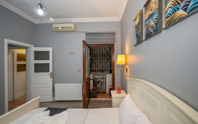 Hotel Taxim Trend Suites