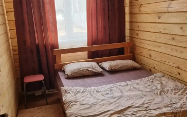 Гостевой дом Усадьба Яшкин дом