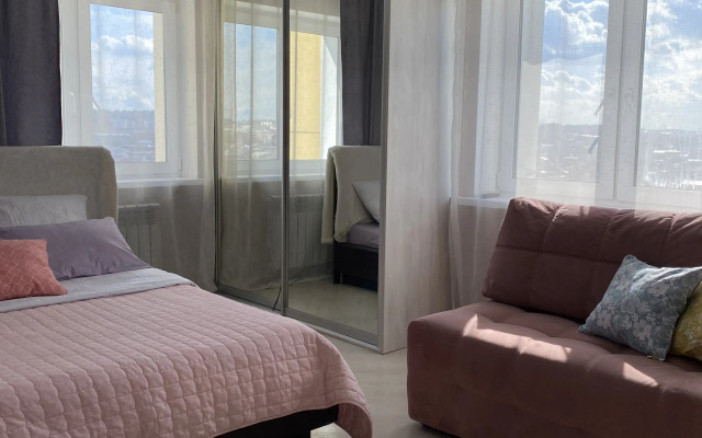Kvartira Irkroom