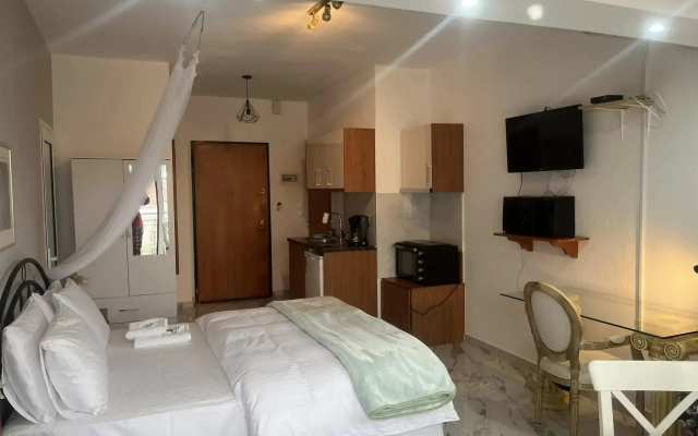 Вилла Askamnia Resort