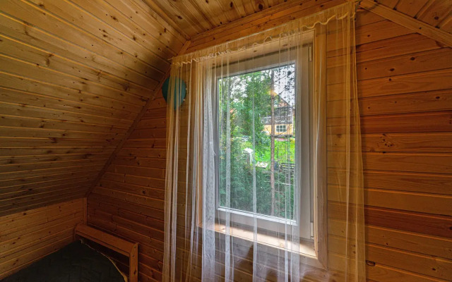 Гостевой дом Soroka home