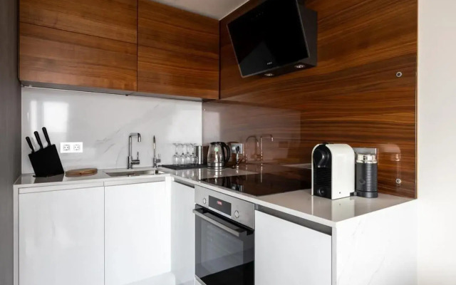 Great apart Duplex на Арбате