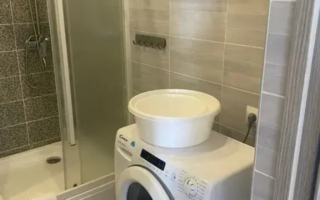 Частный дом дуплекс с красивым видом