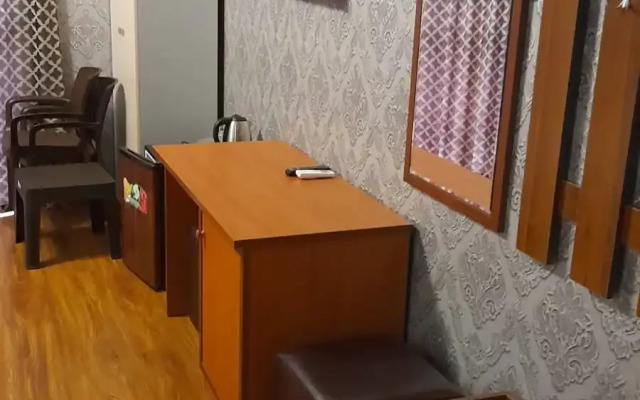 Отель Inn Rif