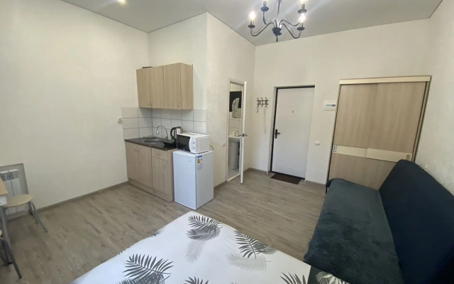 Квартира 2 на улице Суворова, 5
