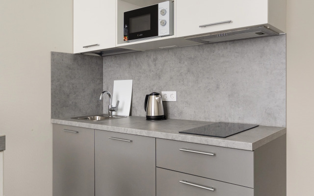 Квартира студия от Rent Profi