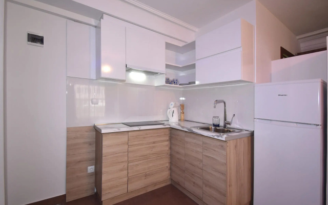 Апартаменты Northern Yerevan