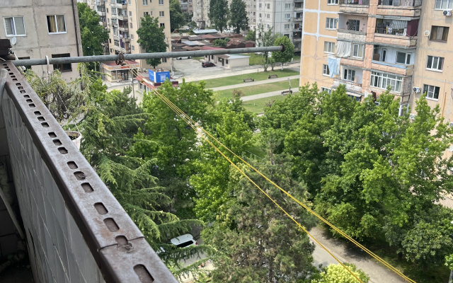 Квартира просторная в г. Сухум